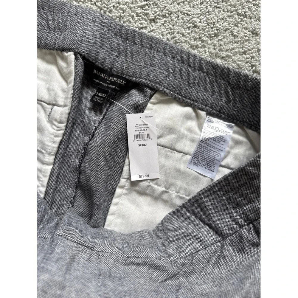 Banana Republic banana republic