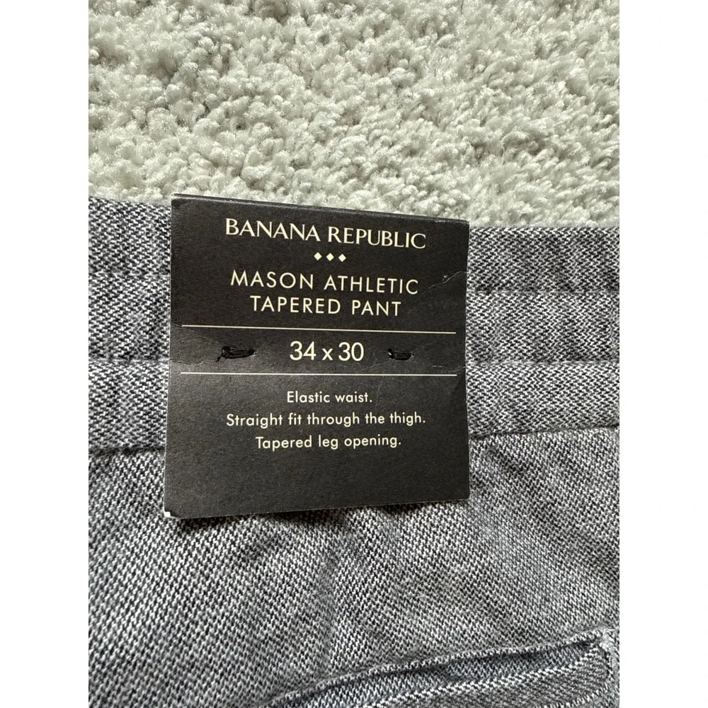 Banana Republic banana republic