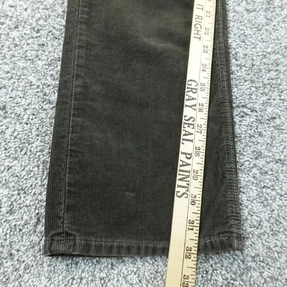 Banana Republic pants straight