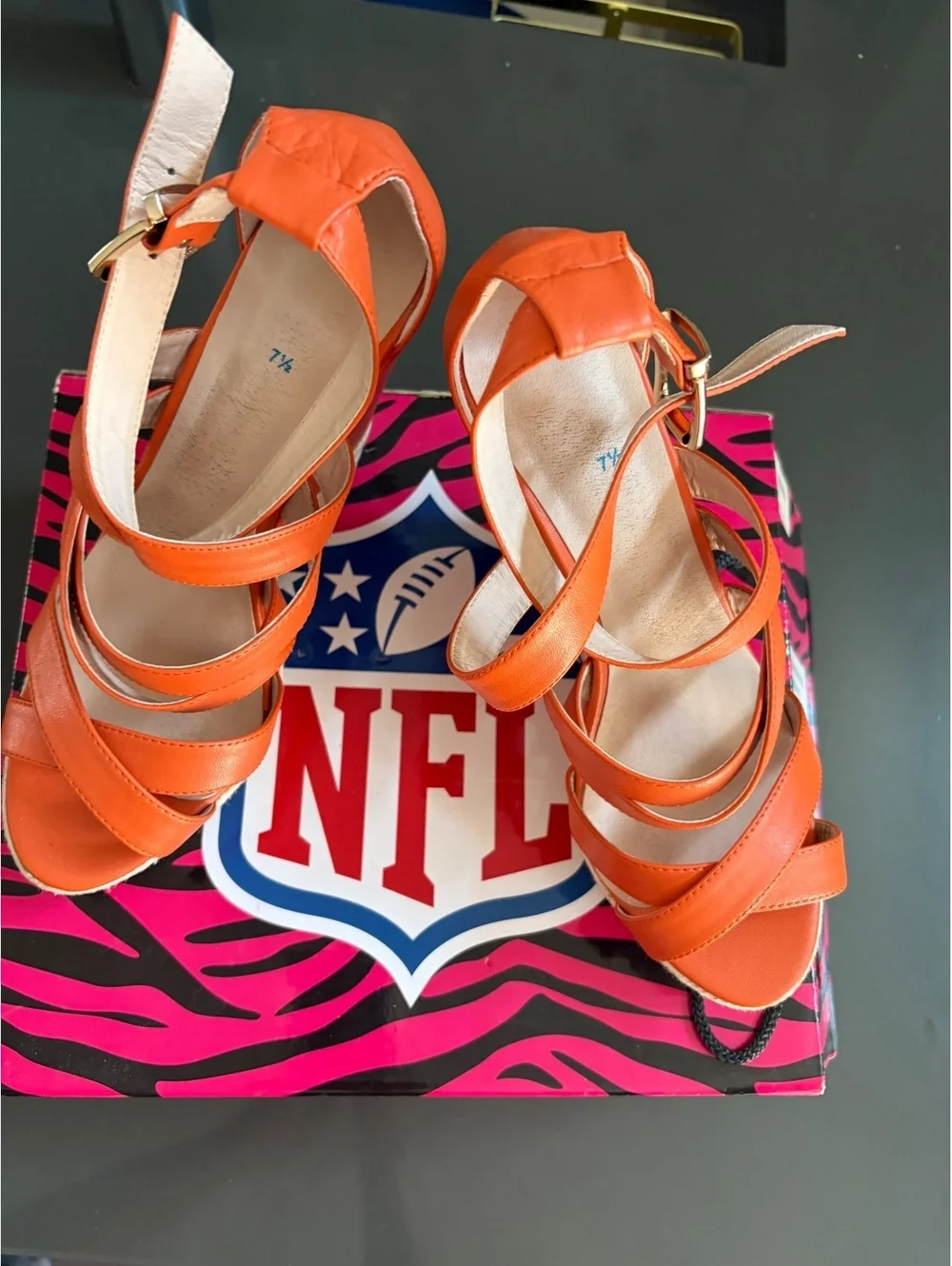 NFL these denver