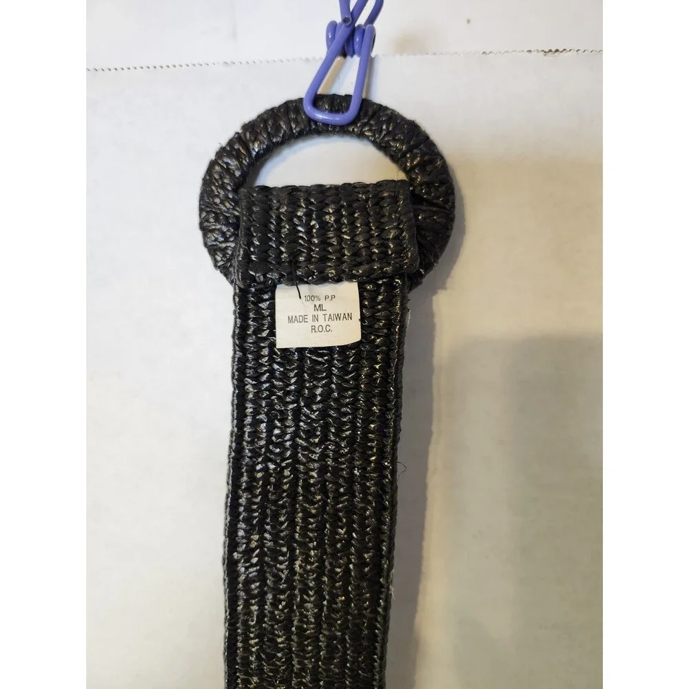 Unbranded belt 36