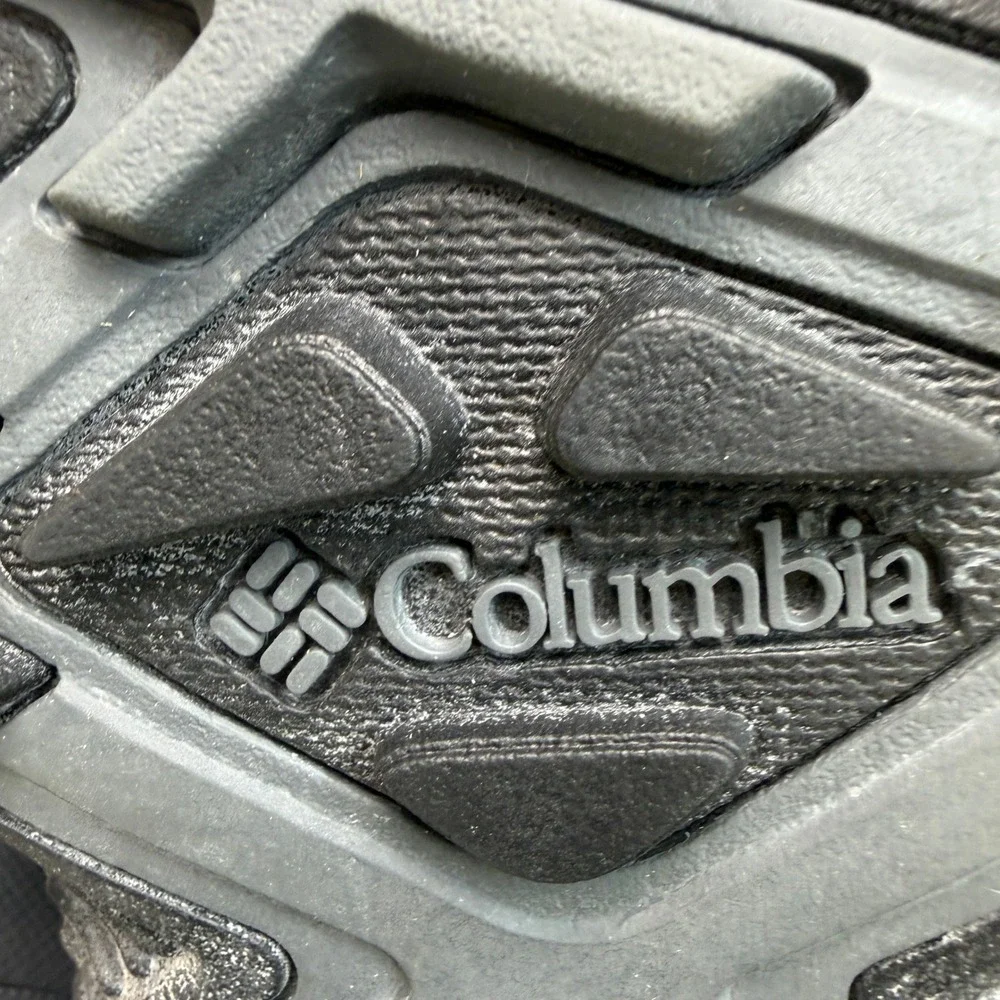 Columbia non gorpcore