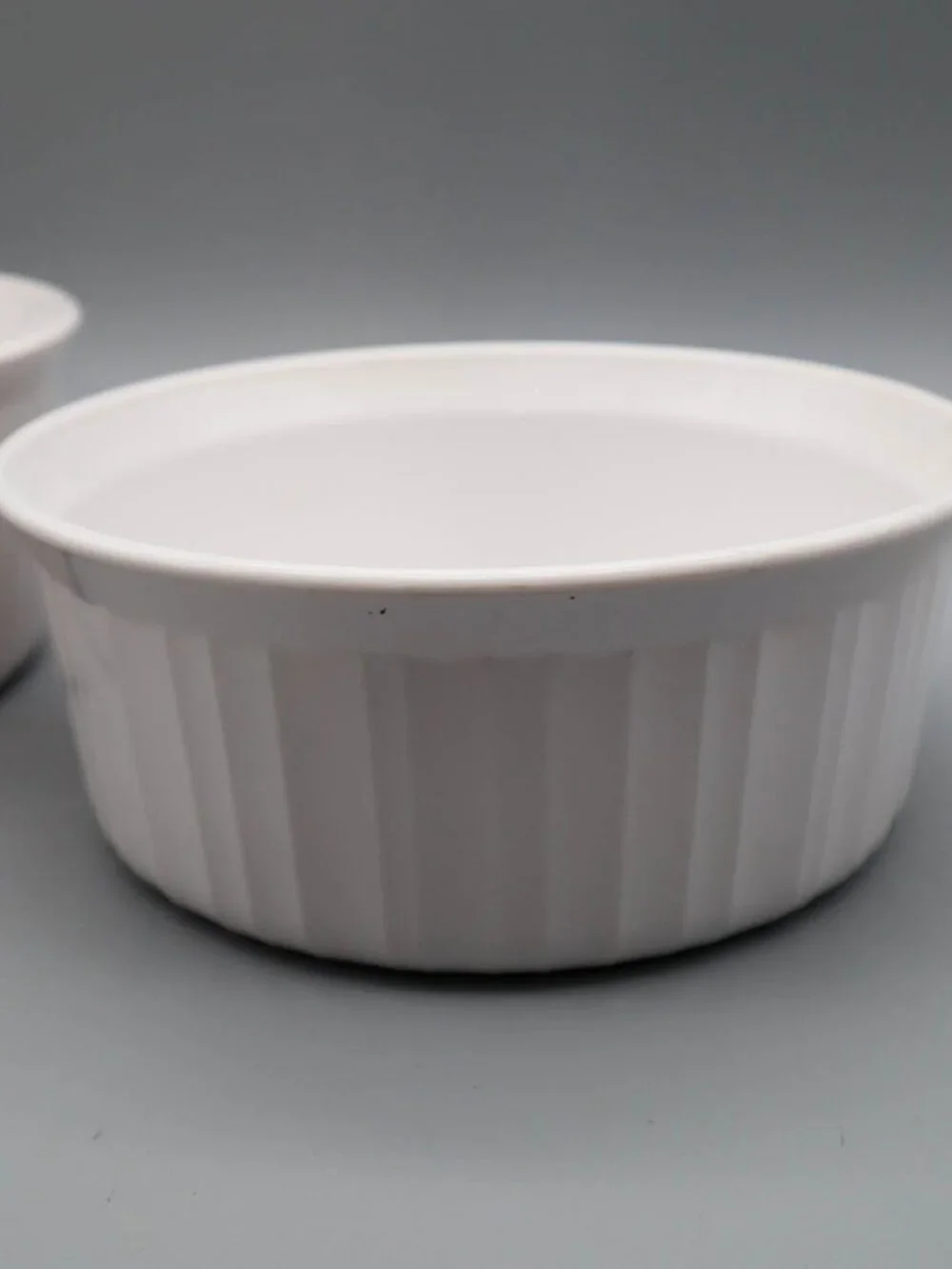 Corningware cottagecore pre sizes