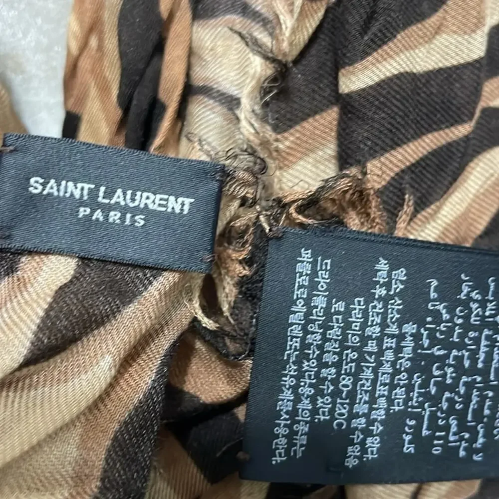 Saint Laurent saint laurent