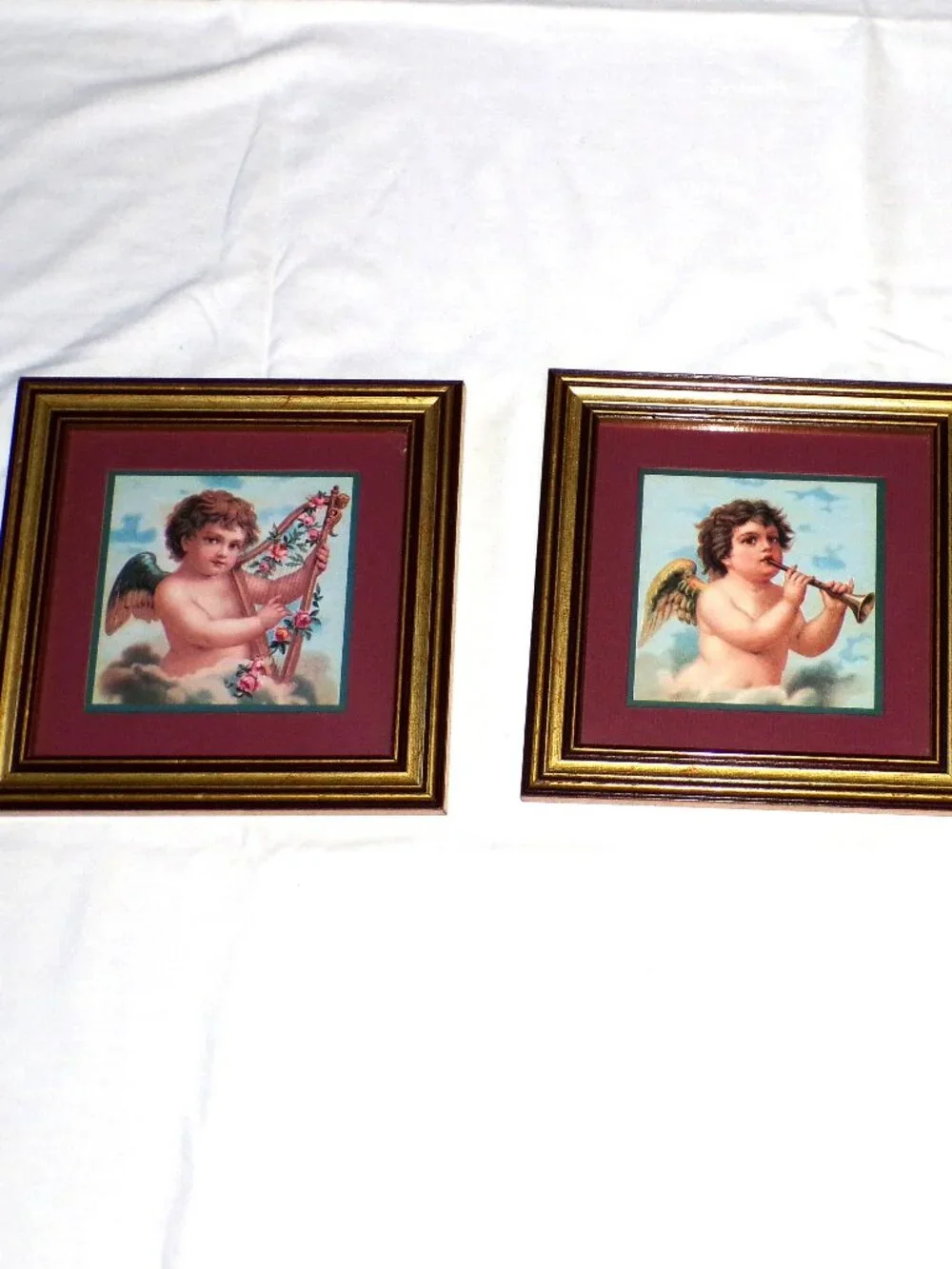Home Interiors ~vintage 1990s