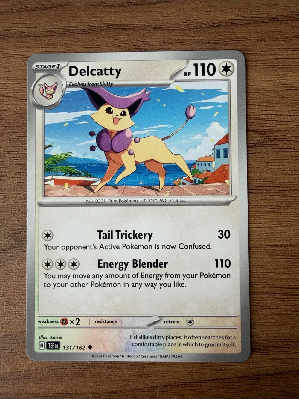 Pokemon mix match