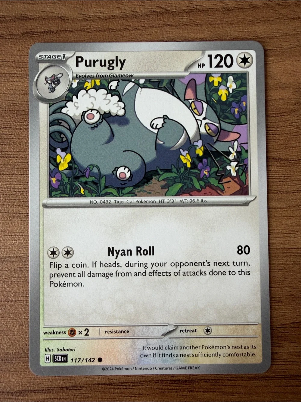 Pokemon mix match