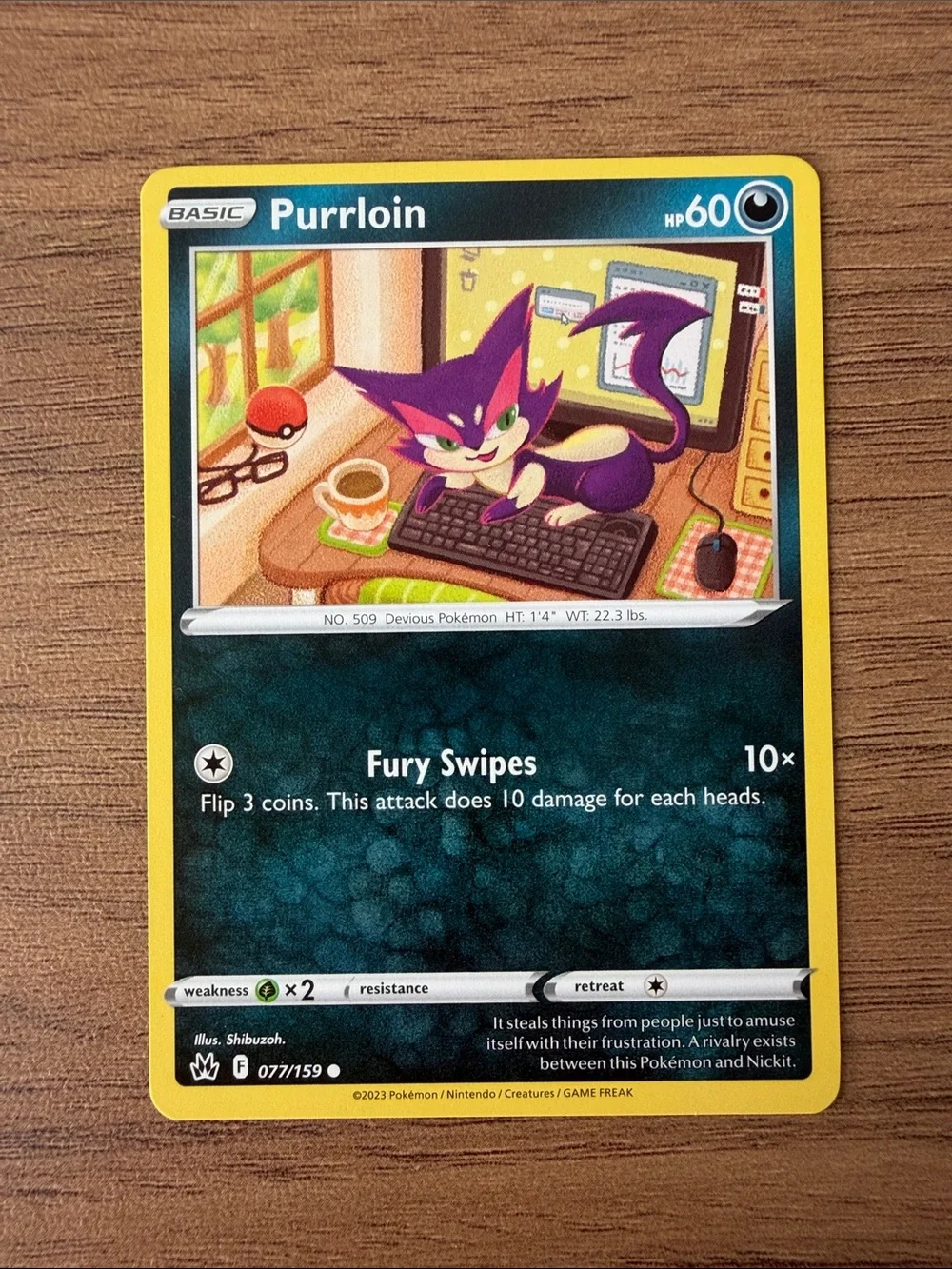 Pokemon mix match