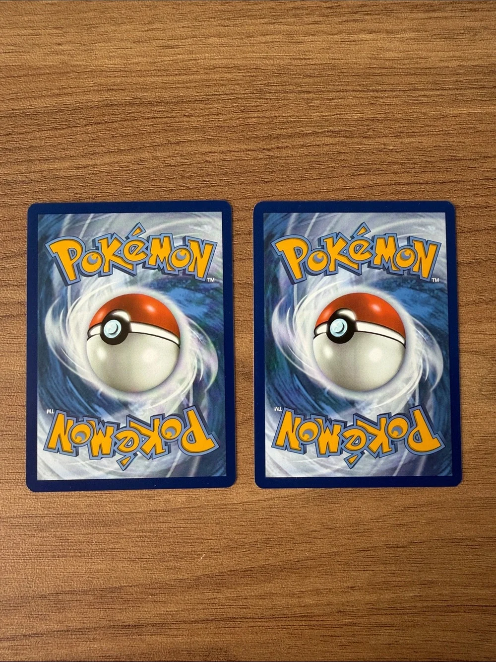 Pokemon mix match