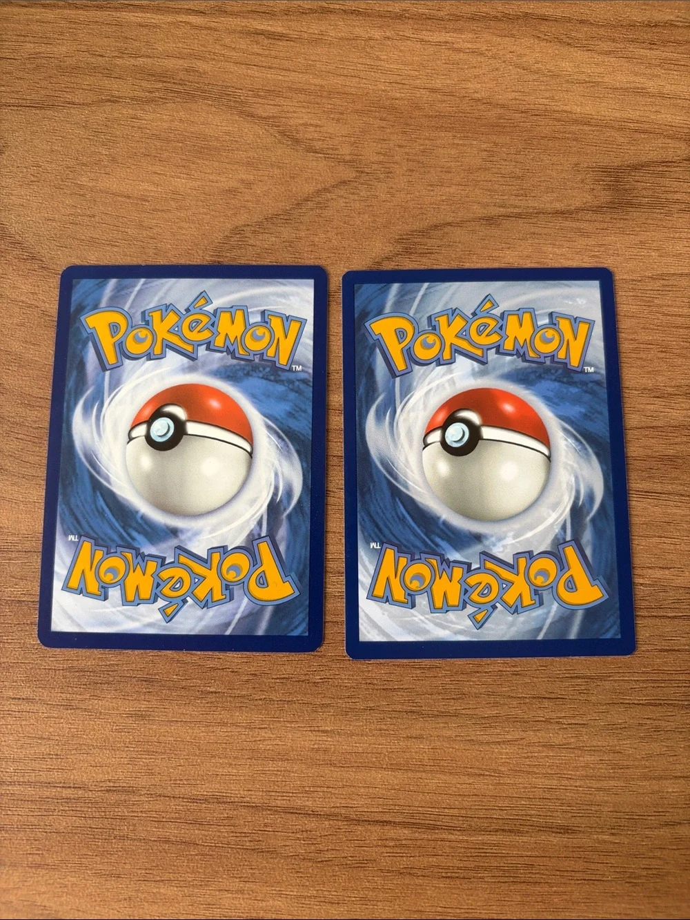 Pokemon mix match