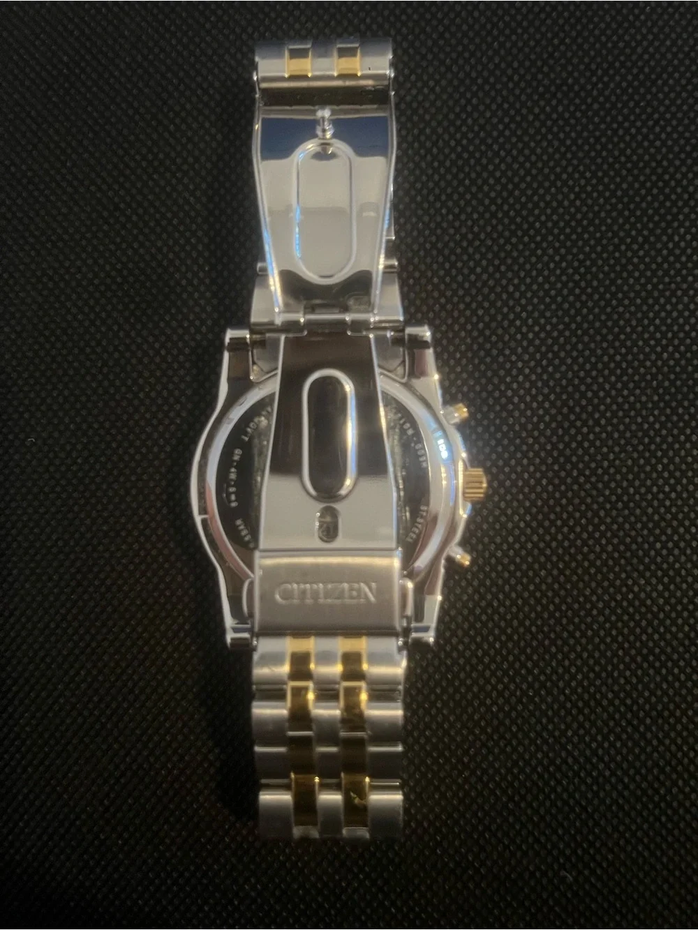 Citizen eco drive
