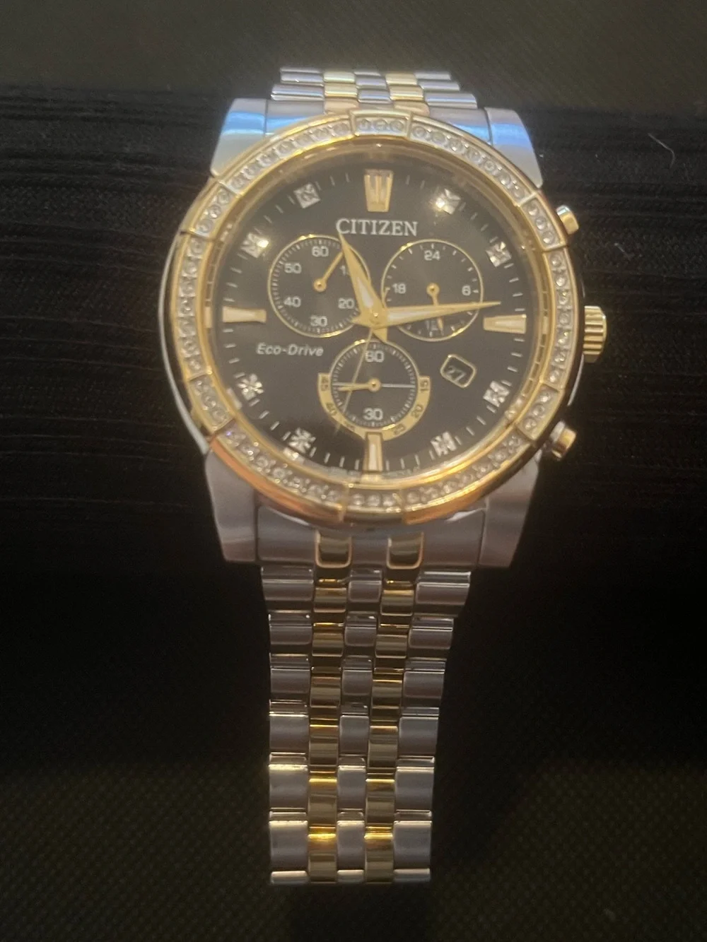 Citizen eco drive