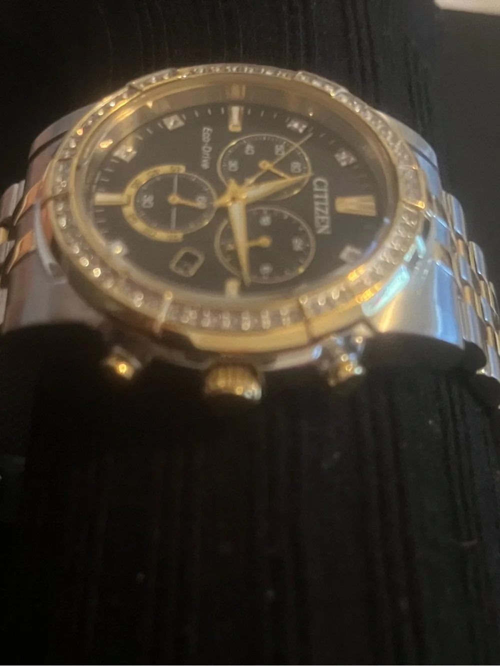Citizen eco drive