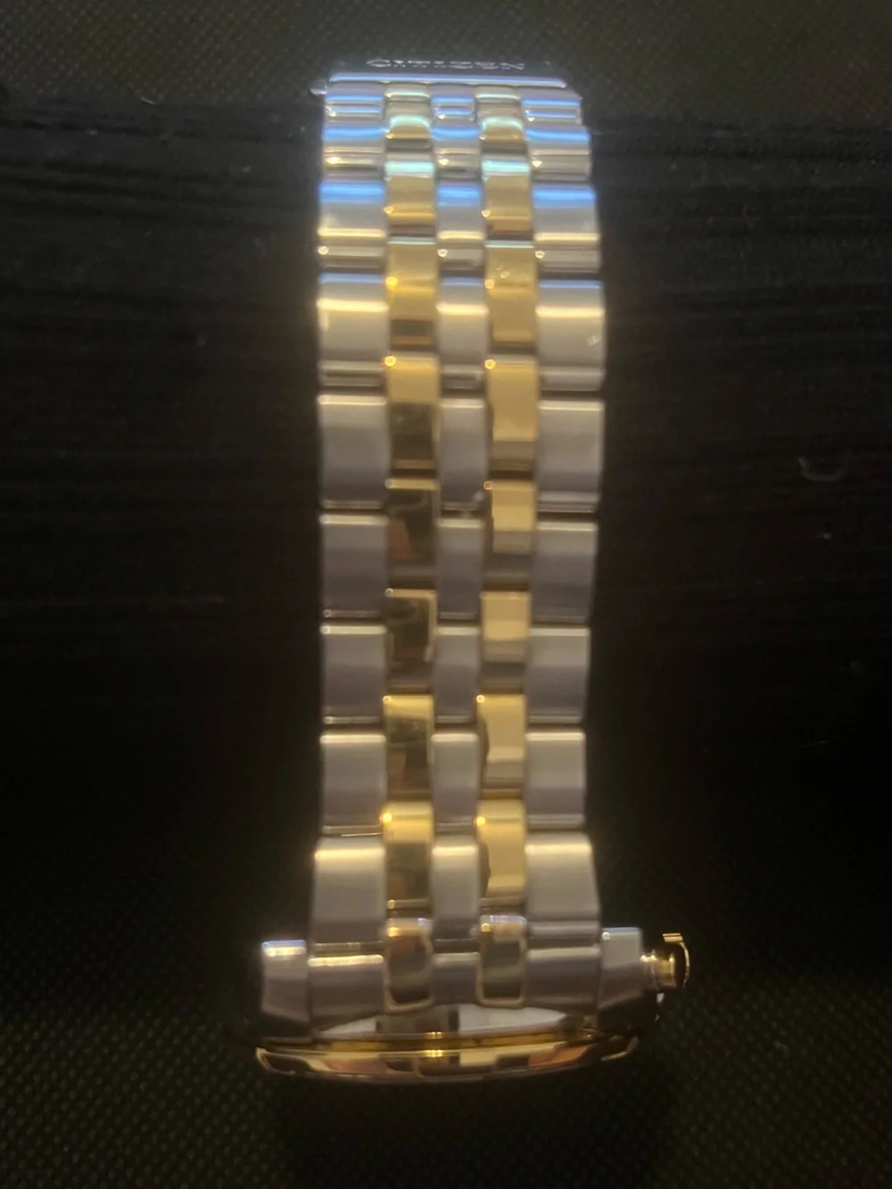 Citizen eco drive