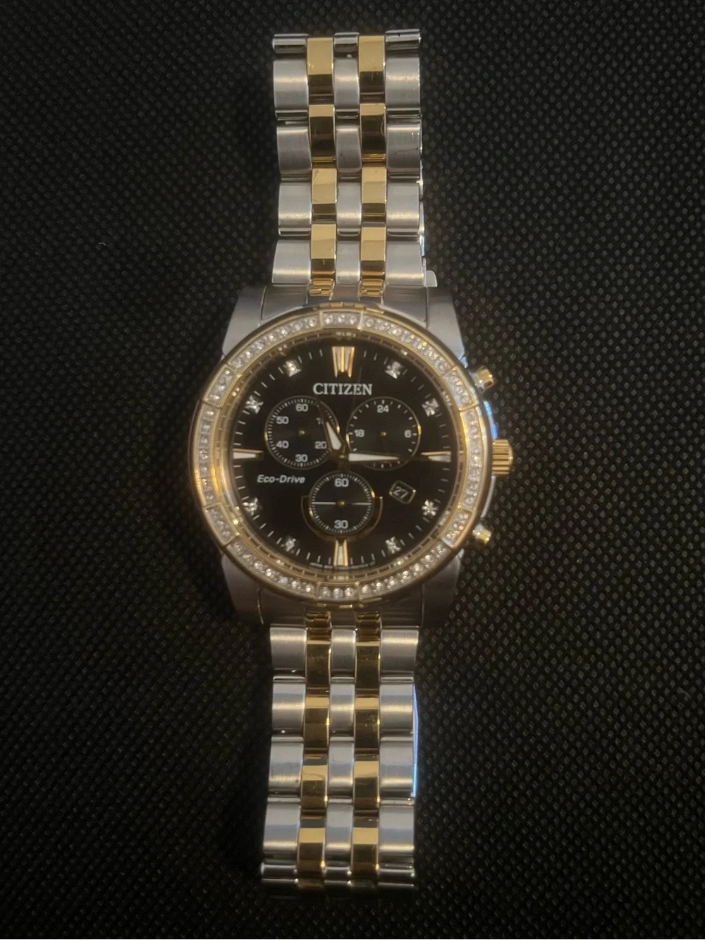 Citizen eco drive