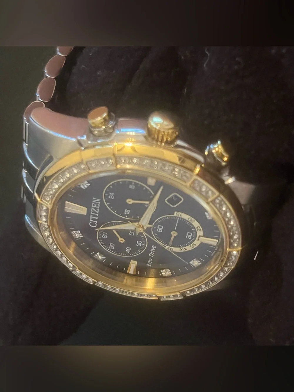 Citizen eco drive