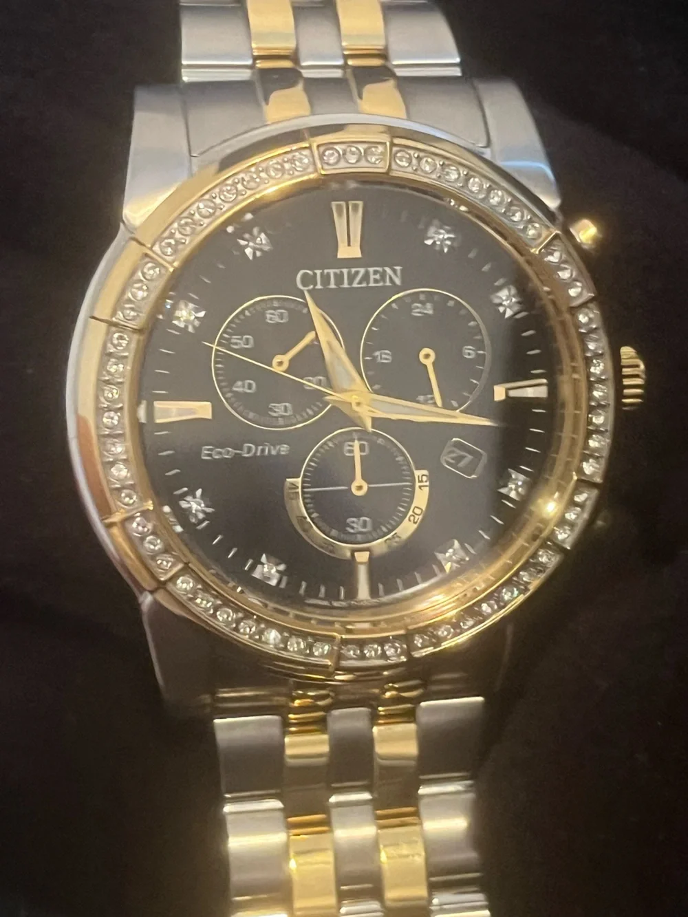 Citizen eco drive