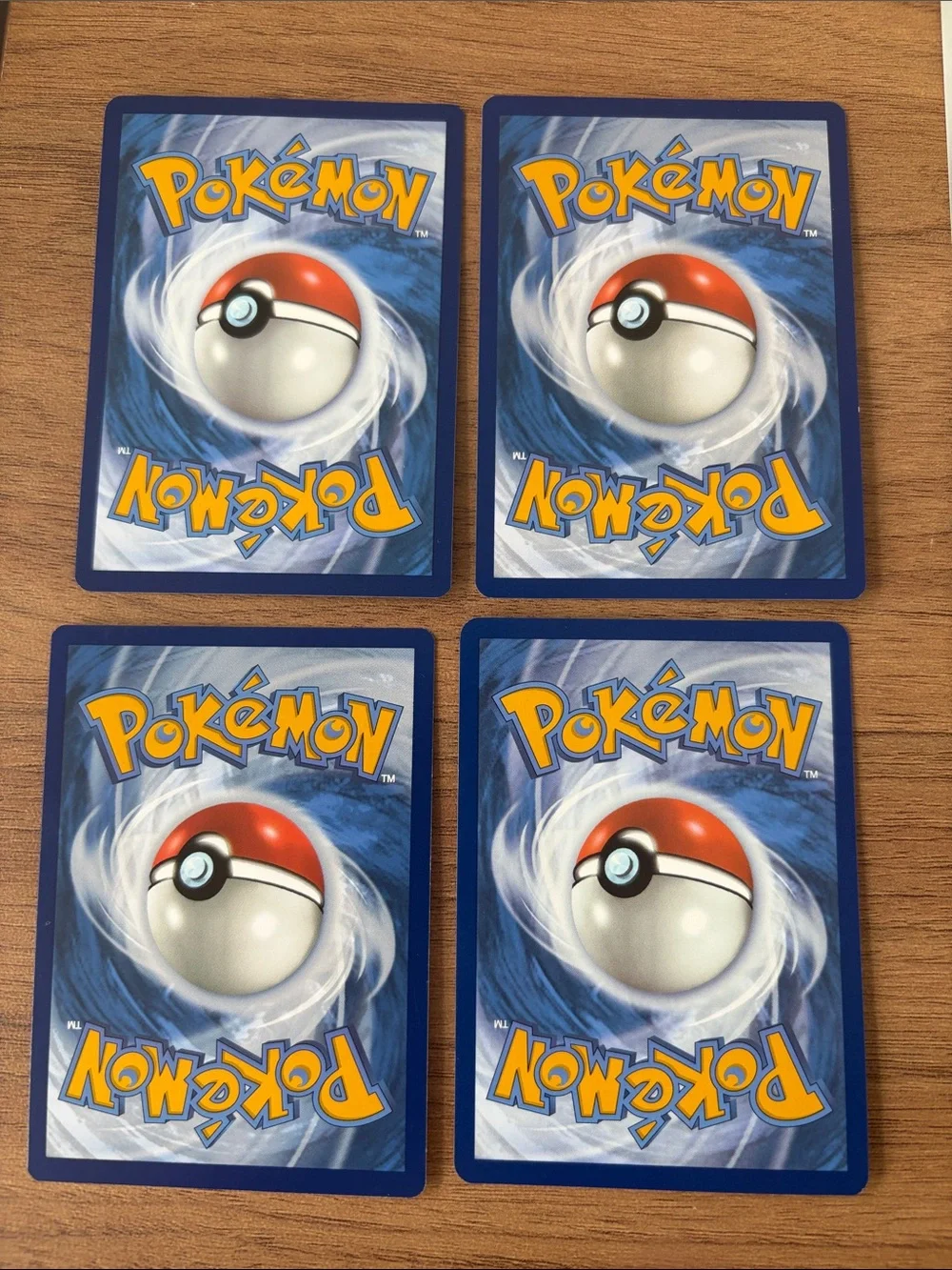 Pokemon mix match