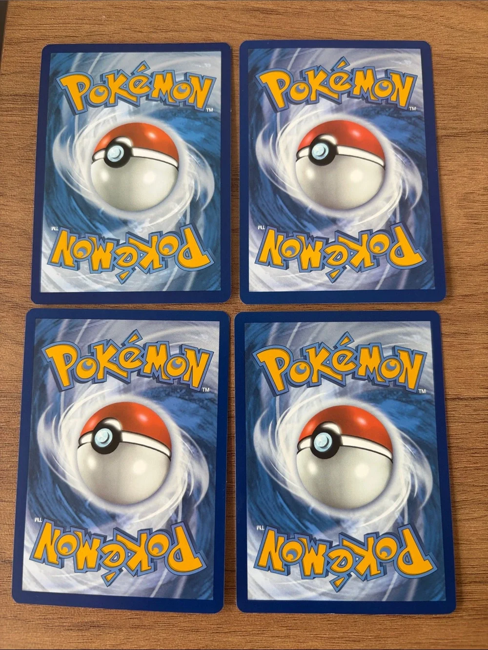 Pokemon mix match