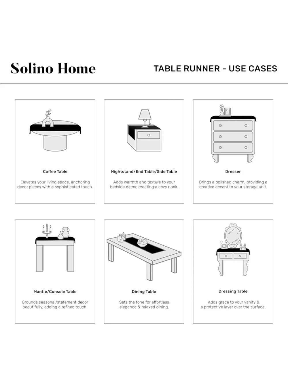 Solino home 100%