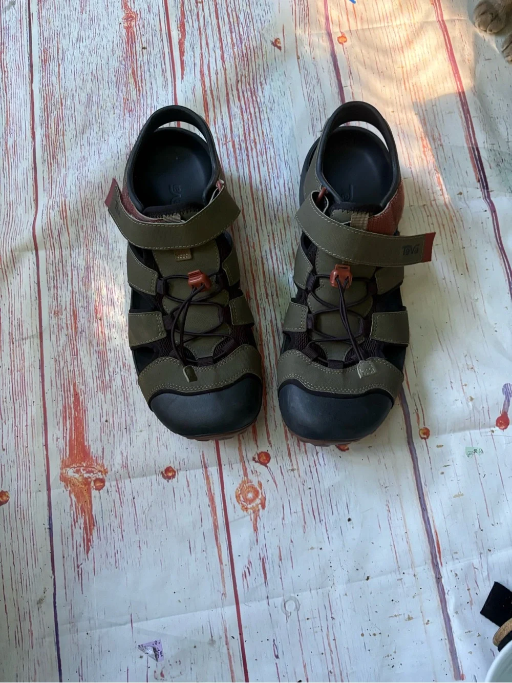 Teva new without