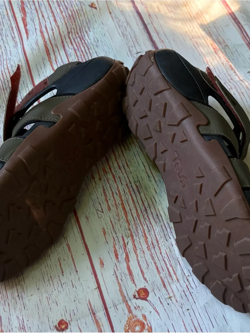 Teva new without