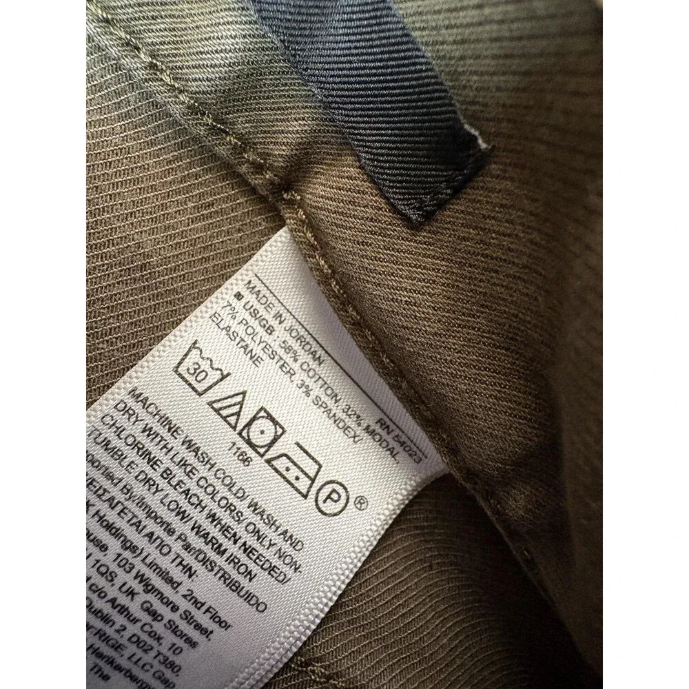 Banana Republic banana republic