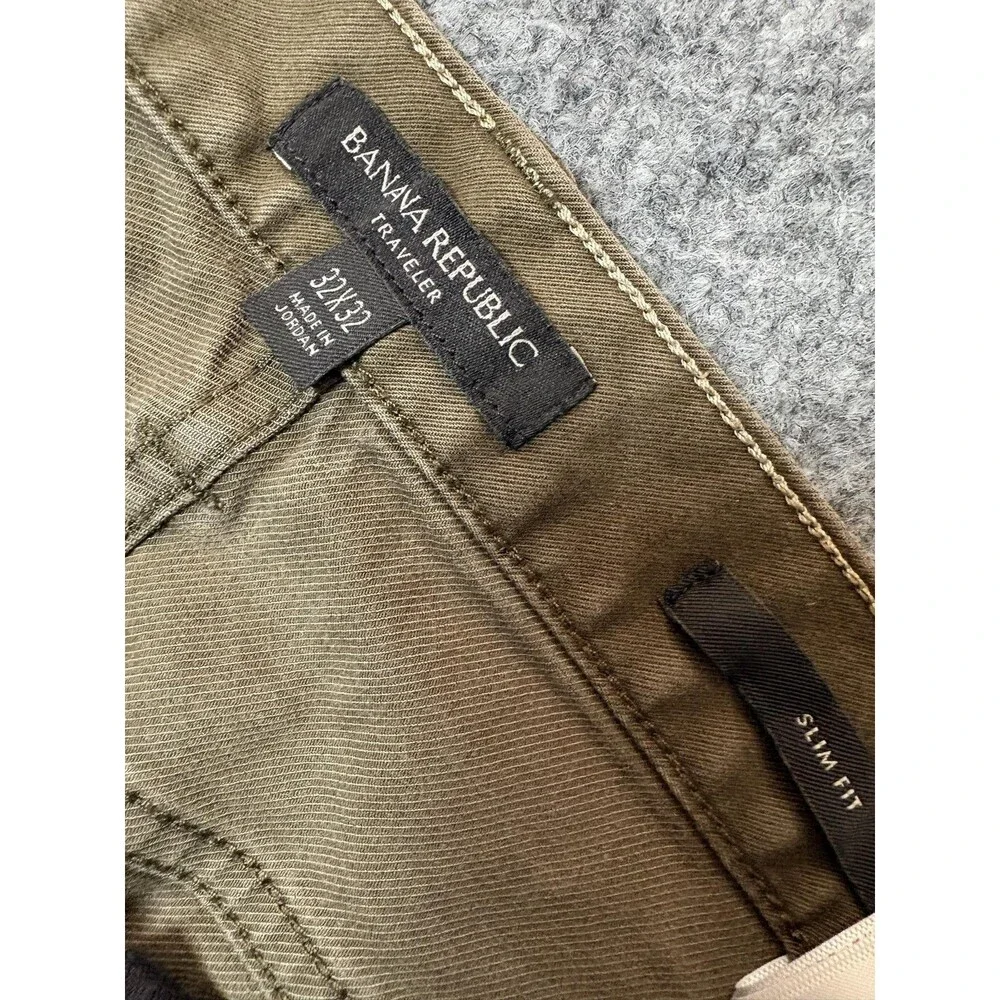 Banana Republic banana republic