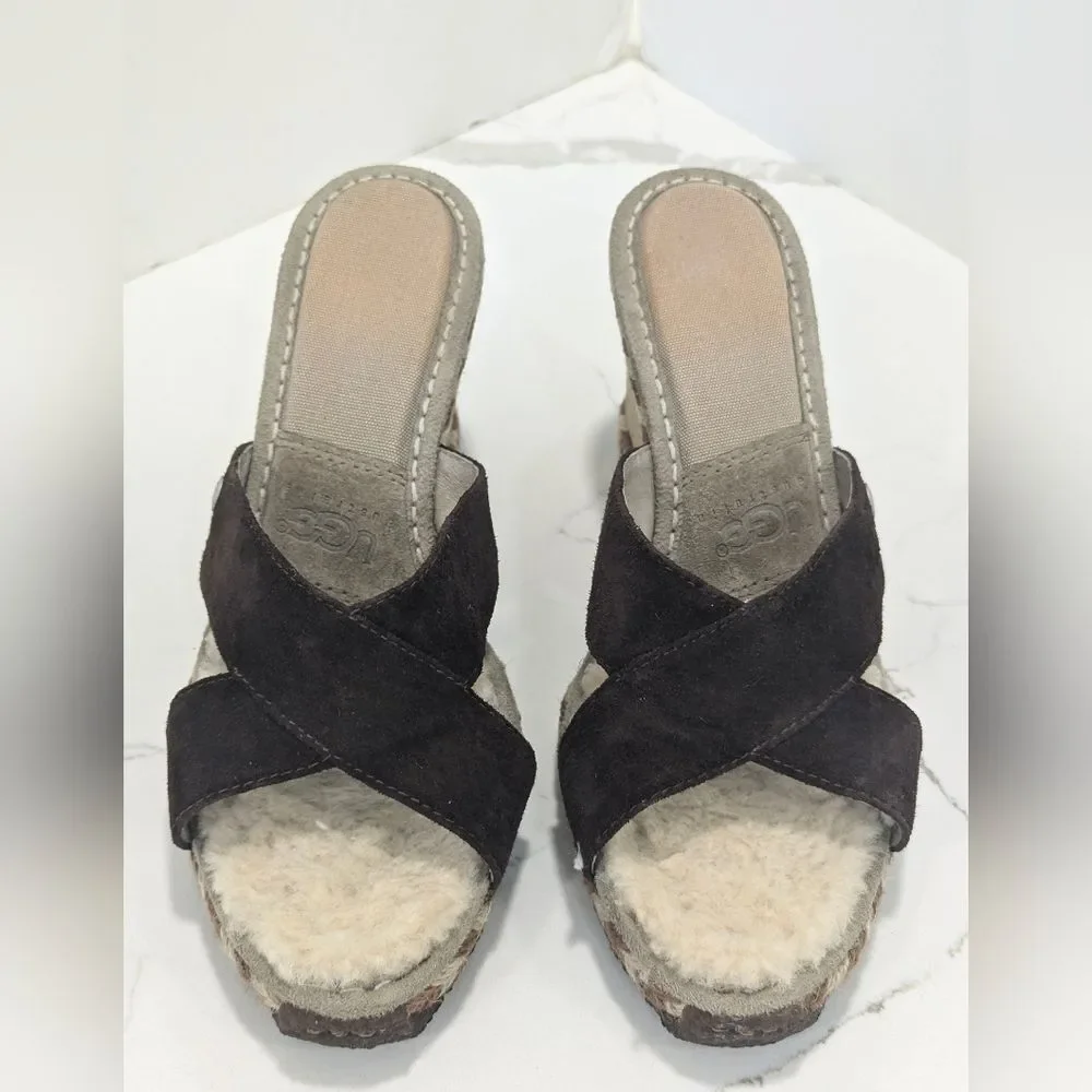 UGG australia margot
