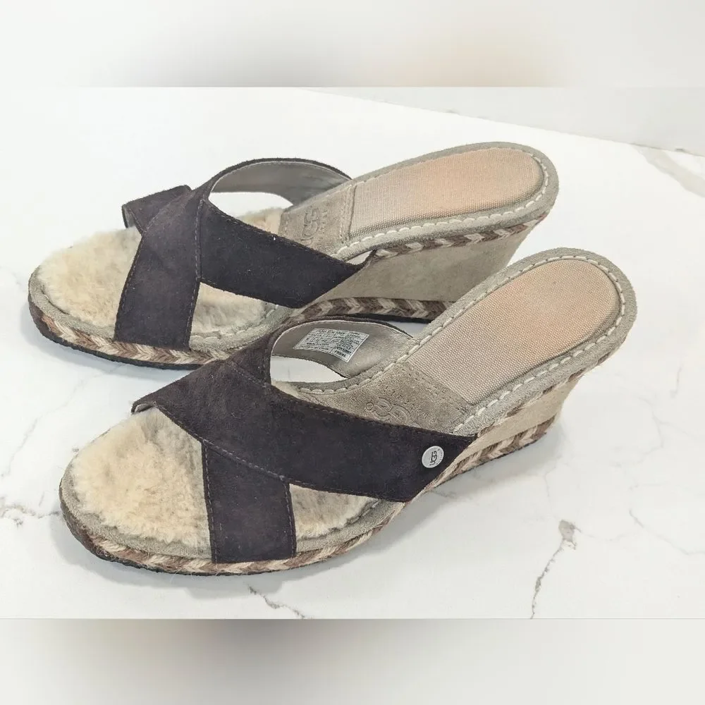 UGG australia margot