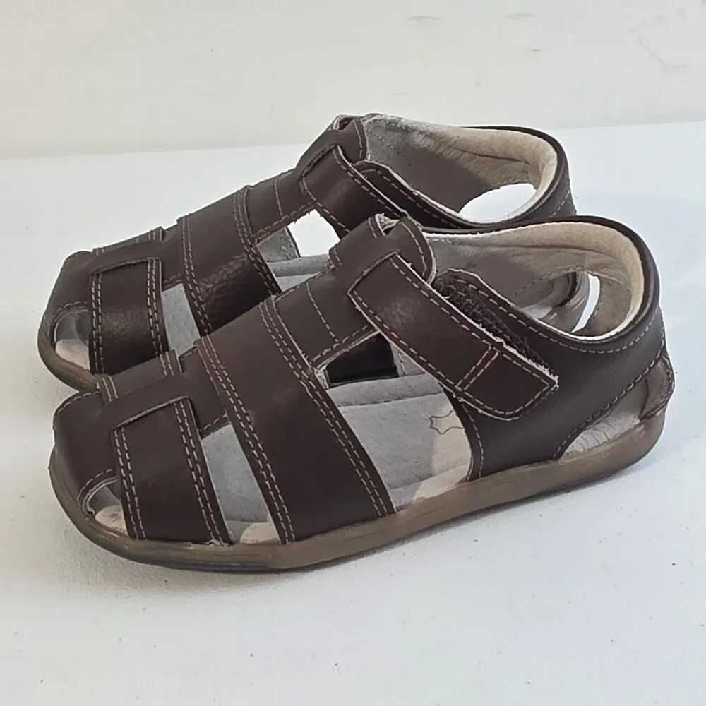 See Kai Run design fashionable