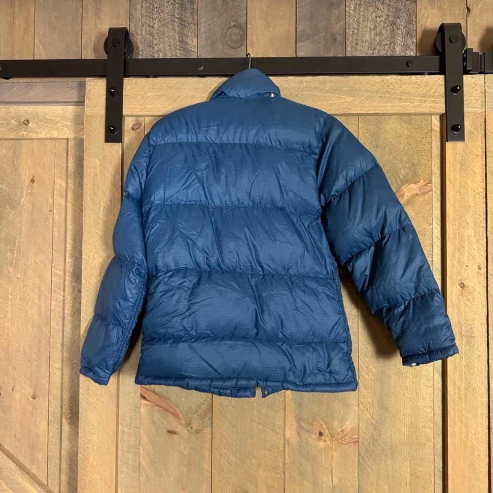 The North Face account this