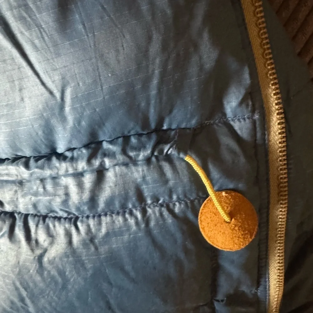 The North Face poshmark when
