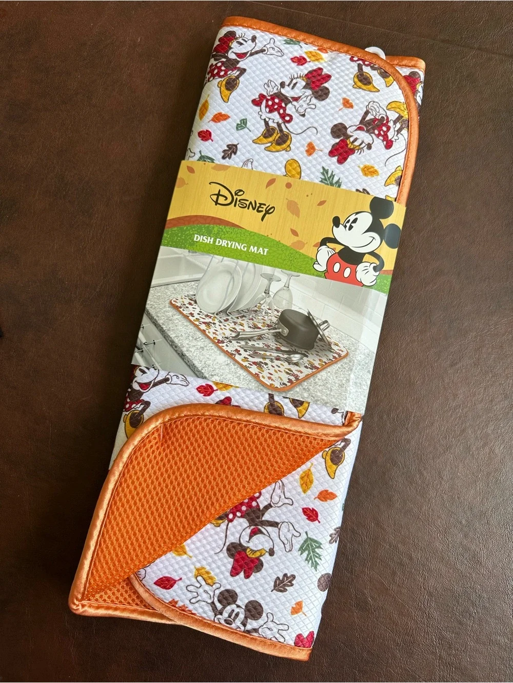 Disney 18x16 brand