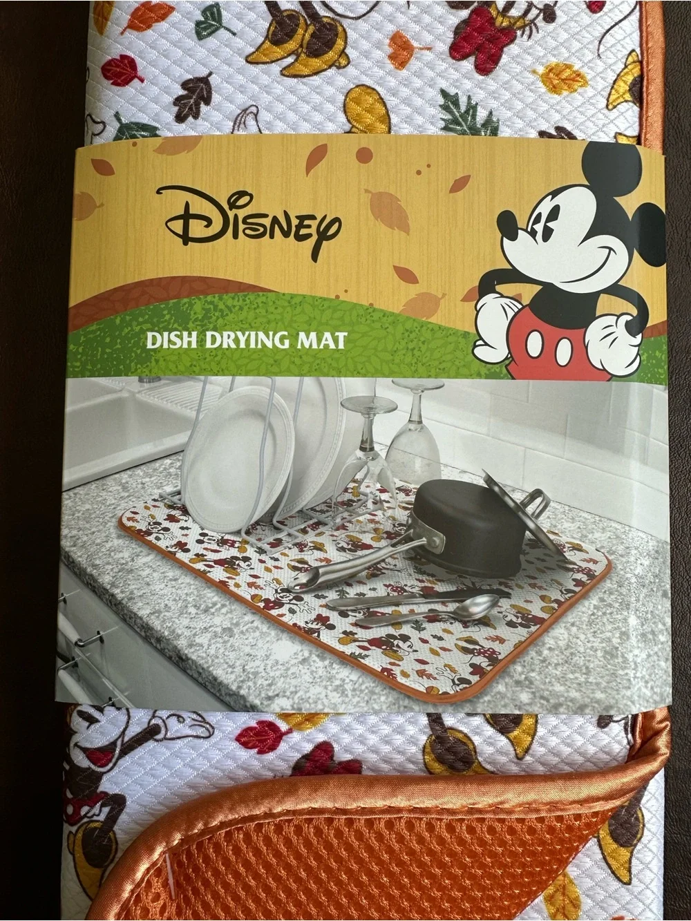 Disney 18x16 brand