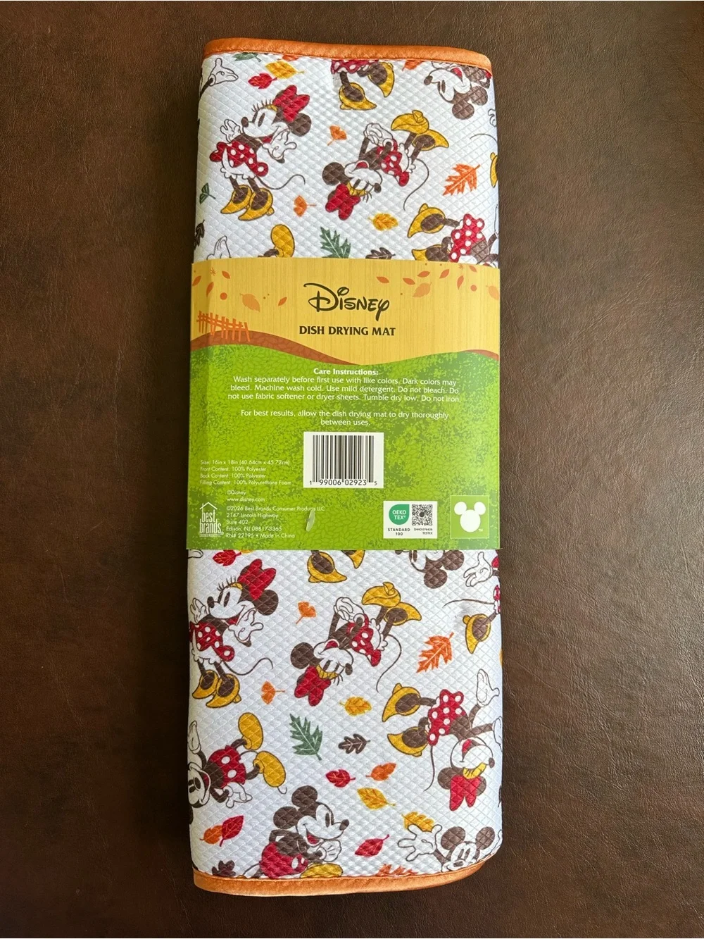 Disney 18x16 brand