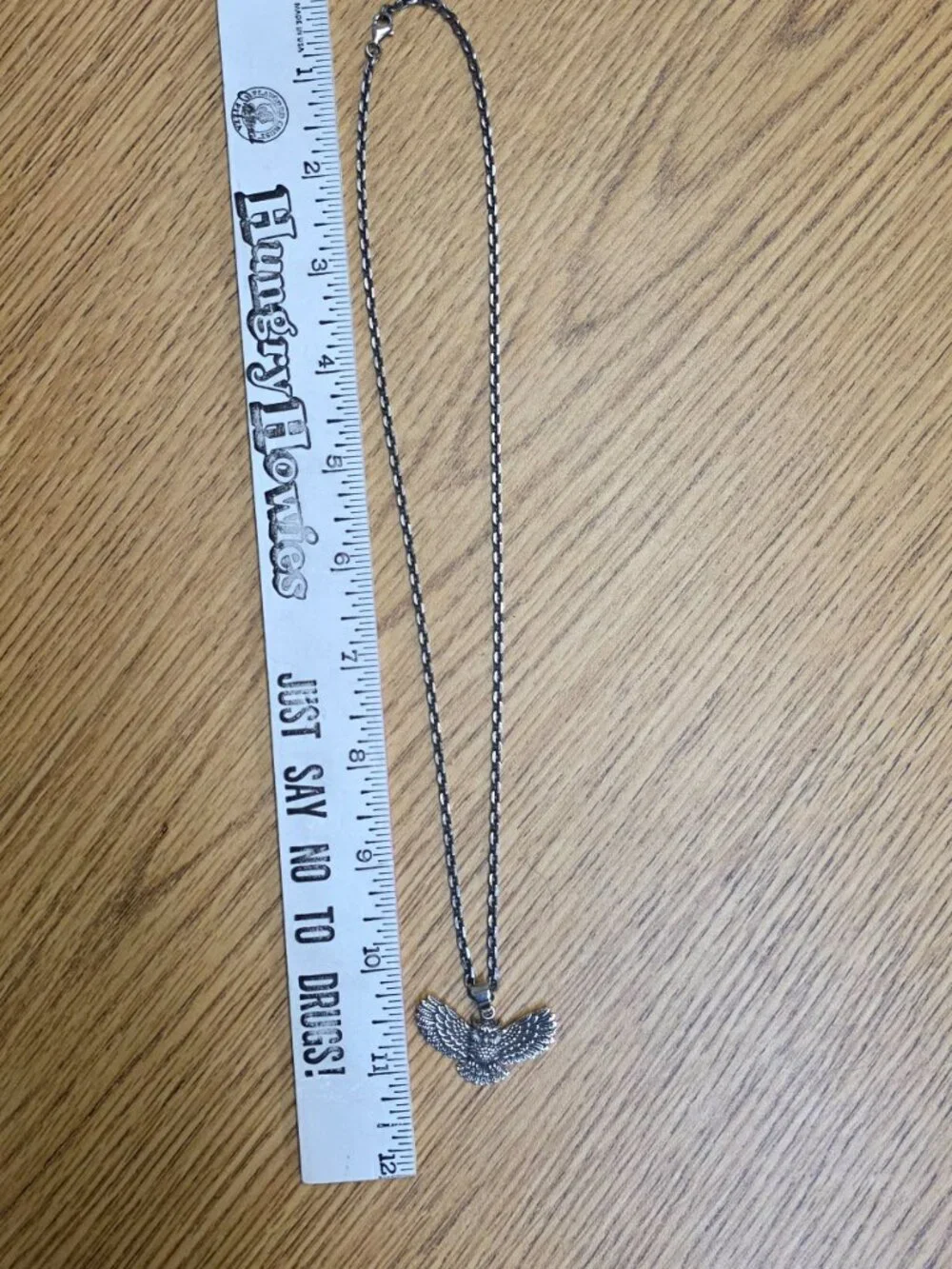Source Unknown detailed sterling