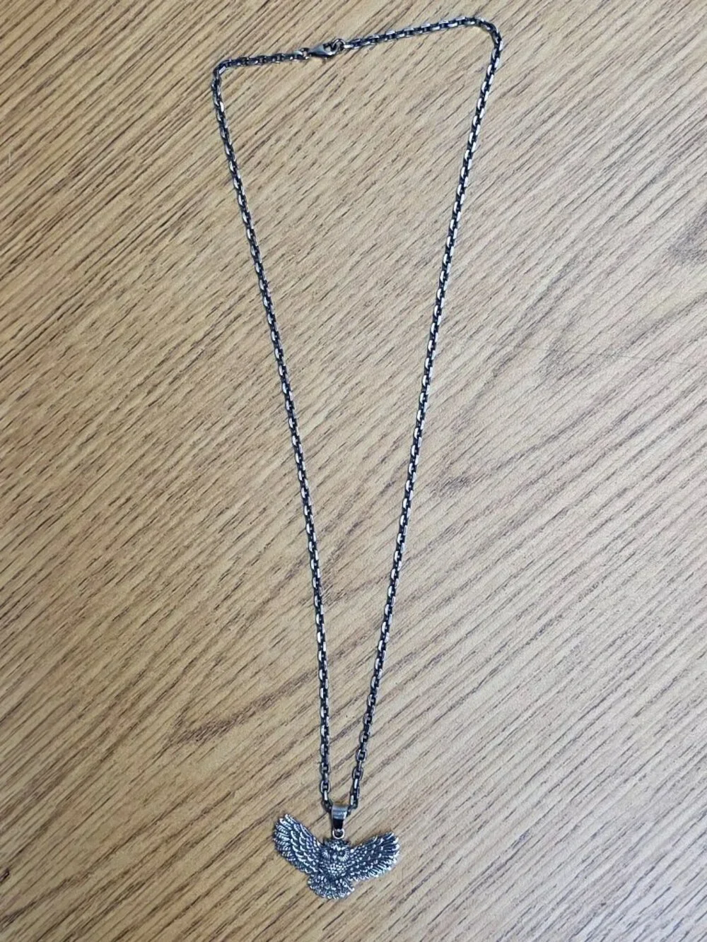 Source Unknown detailed sterling