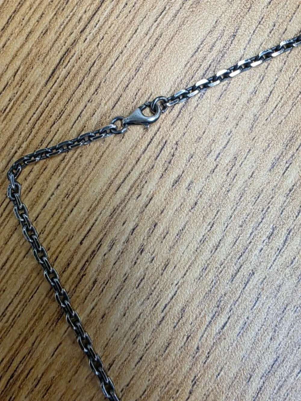 Source Unknown detailed sterling