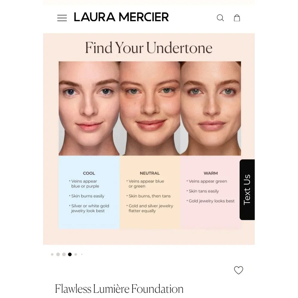 laura mercier nib laura
