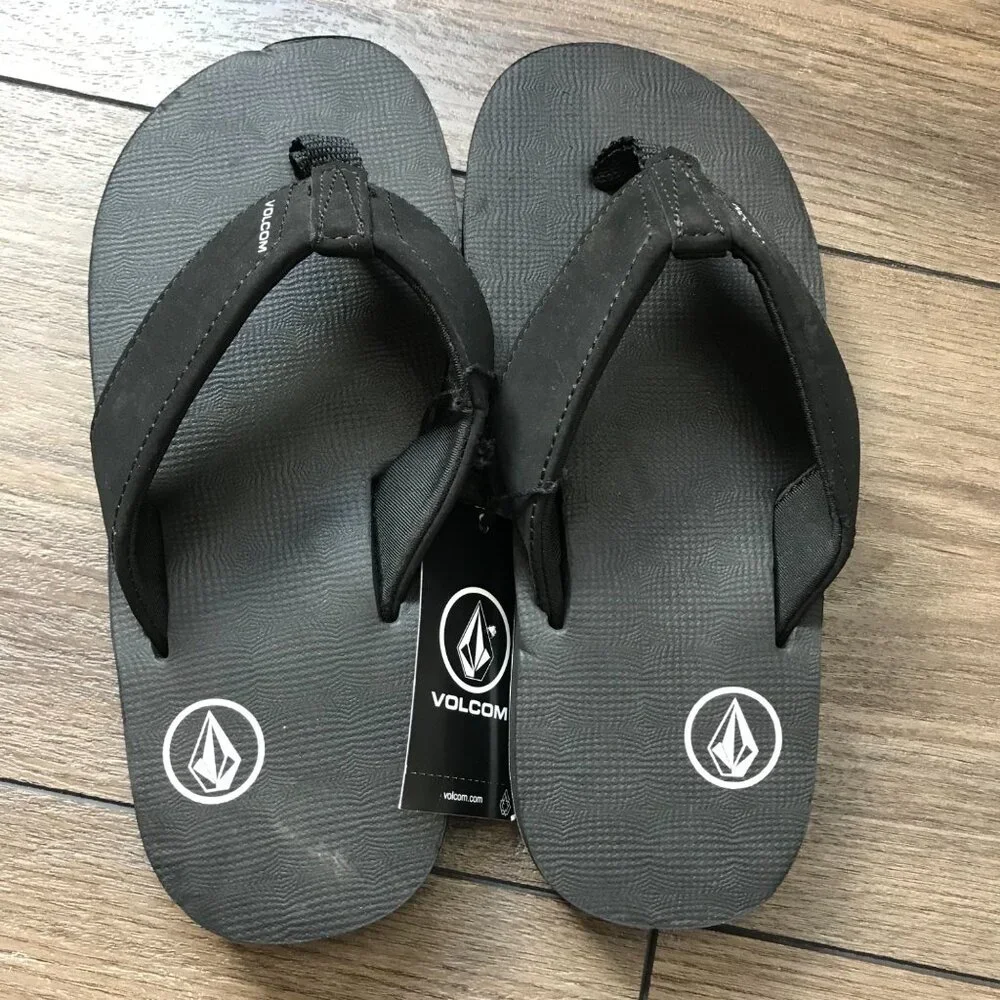 Volcom have $$ 	•