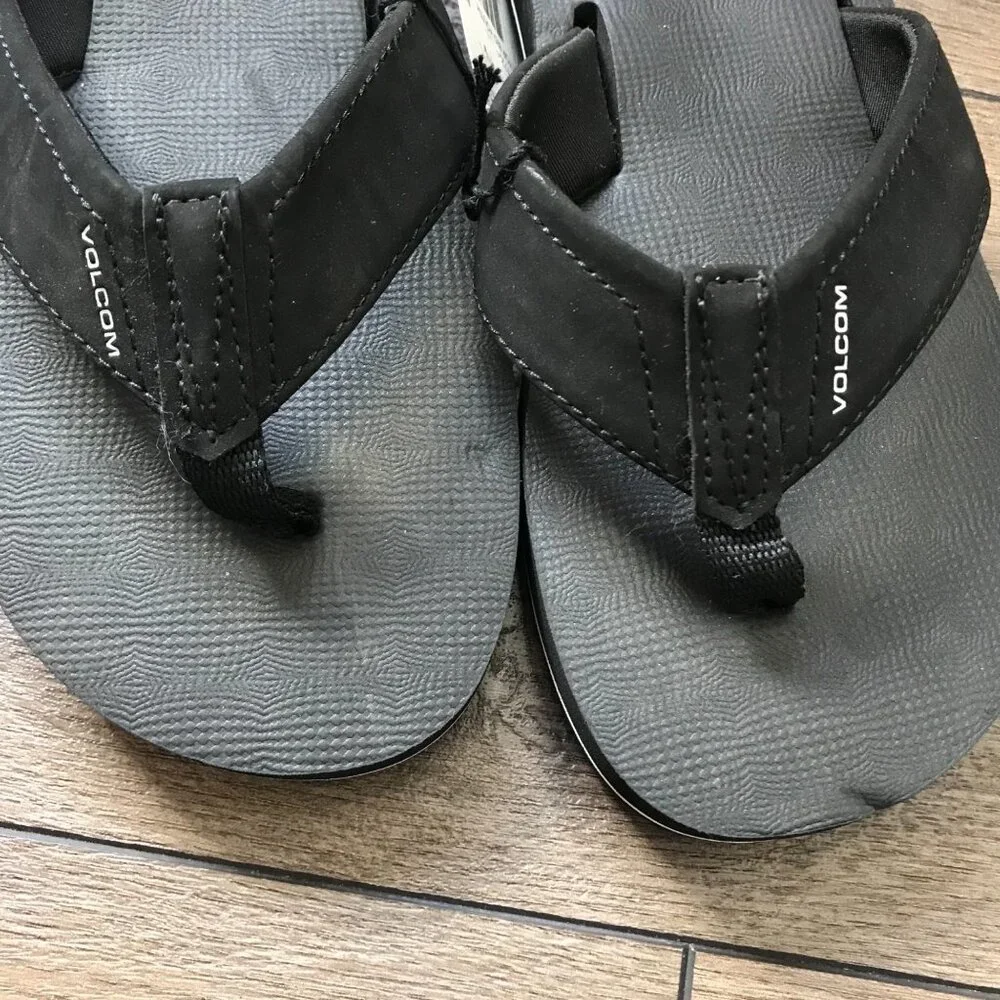 Volcom items make minor