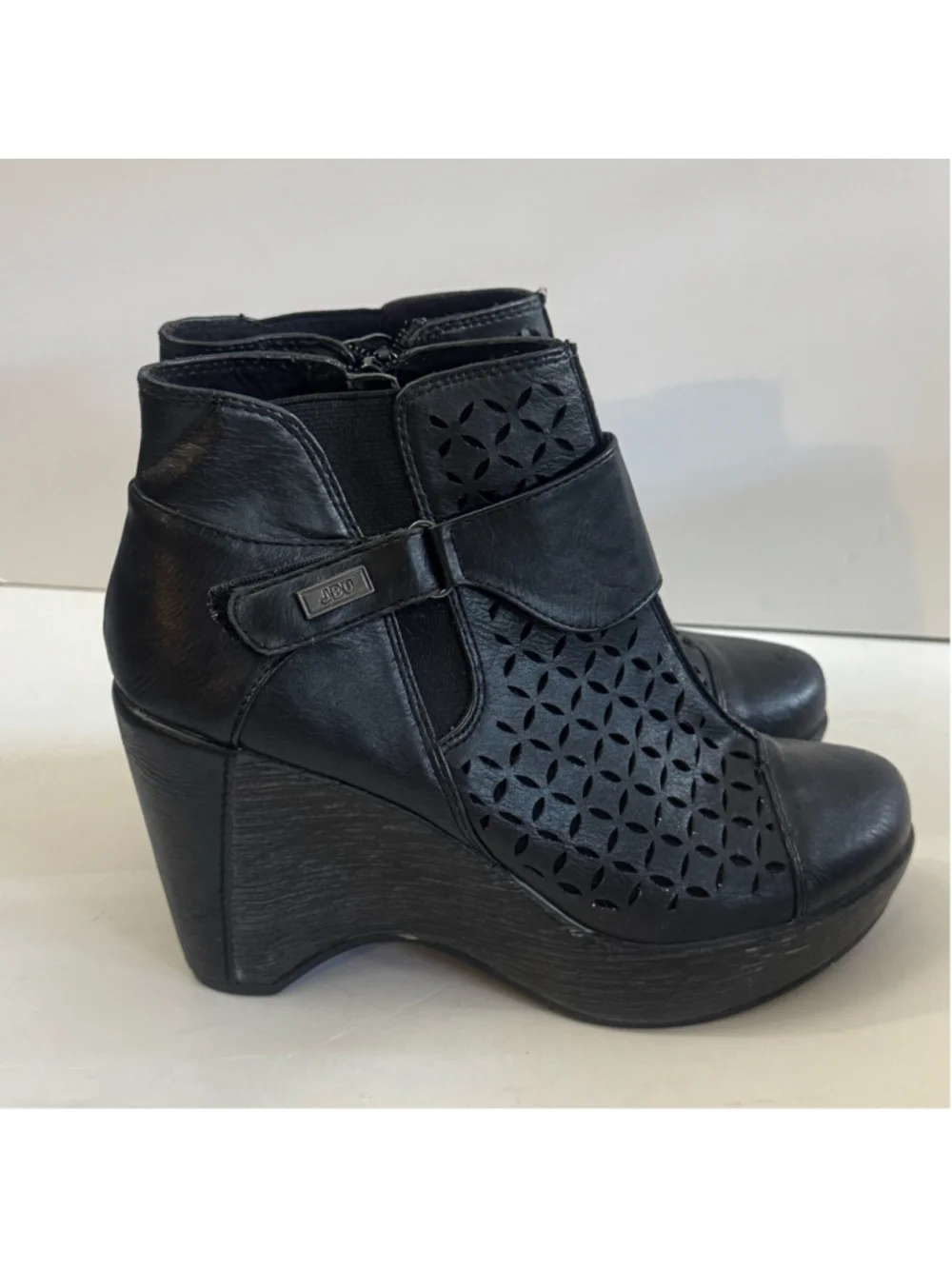 JBU stylish by