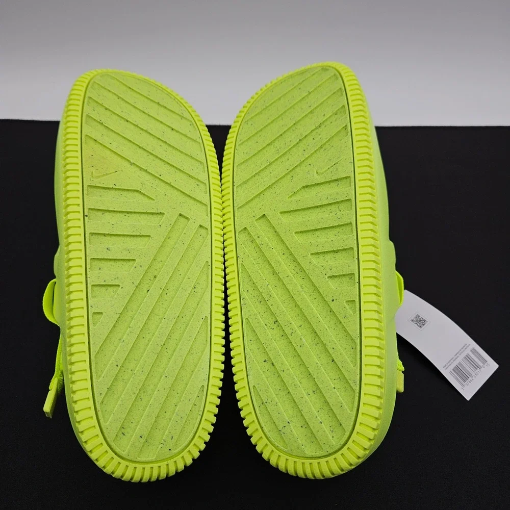 Nike calm mule