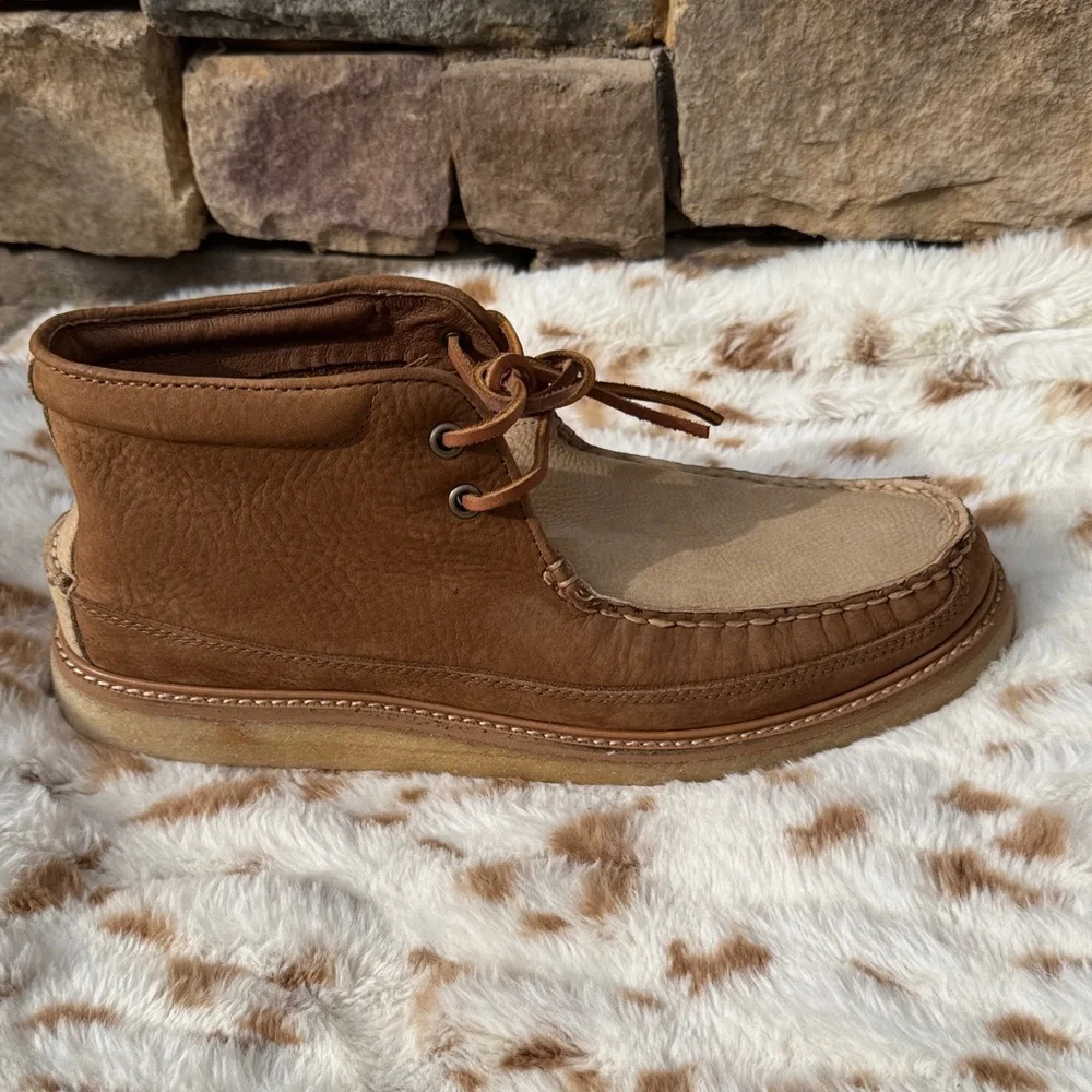 Sperry sts 19502