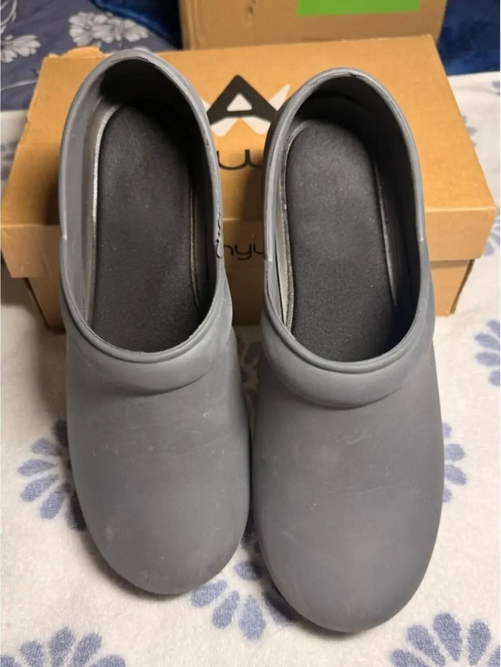 Anywear support pairs casual
