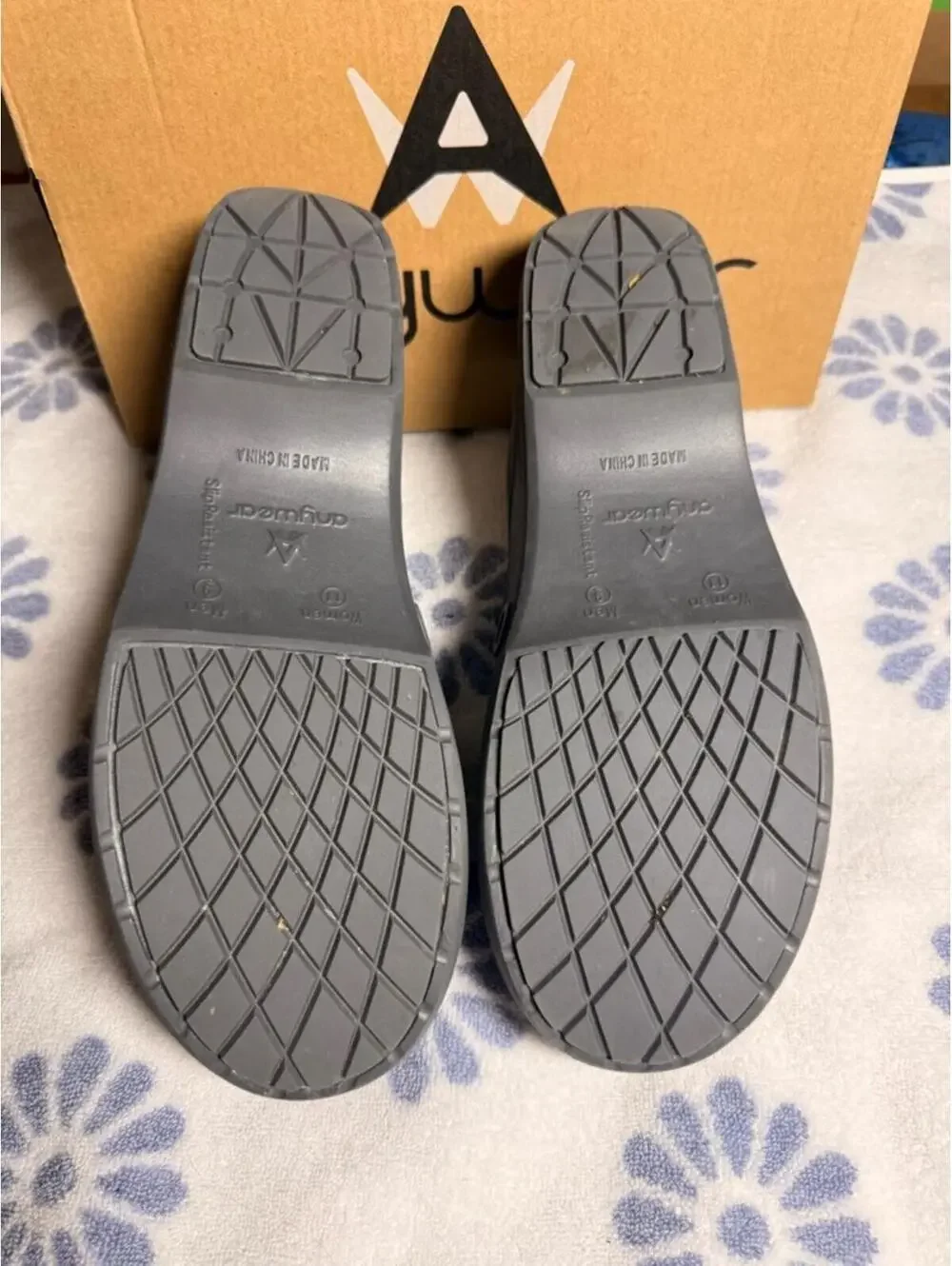 Anywear any outfit loafers
