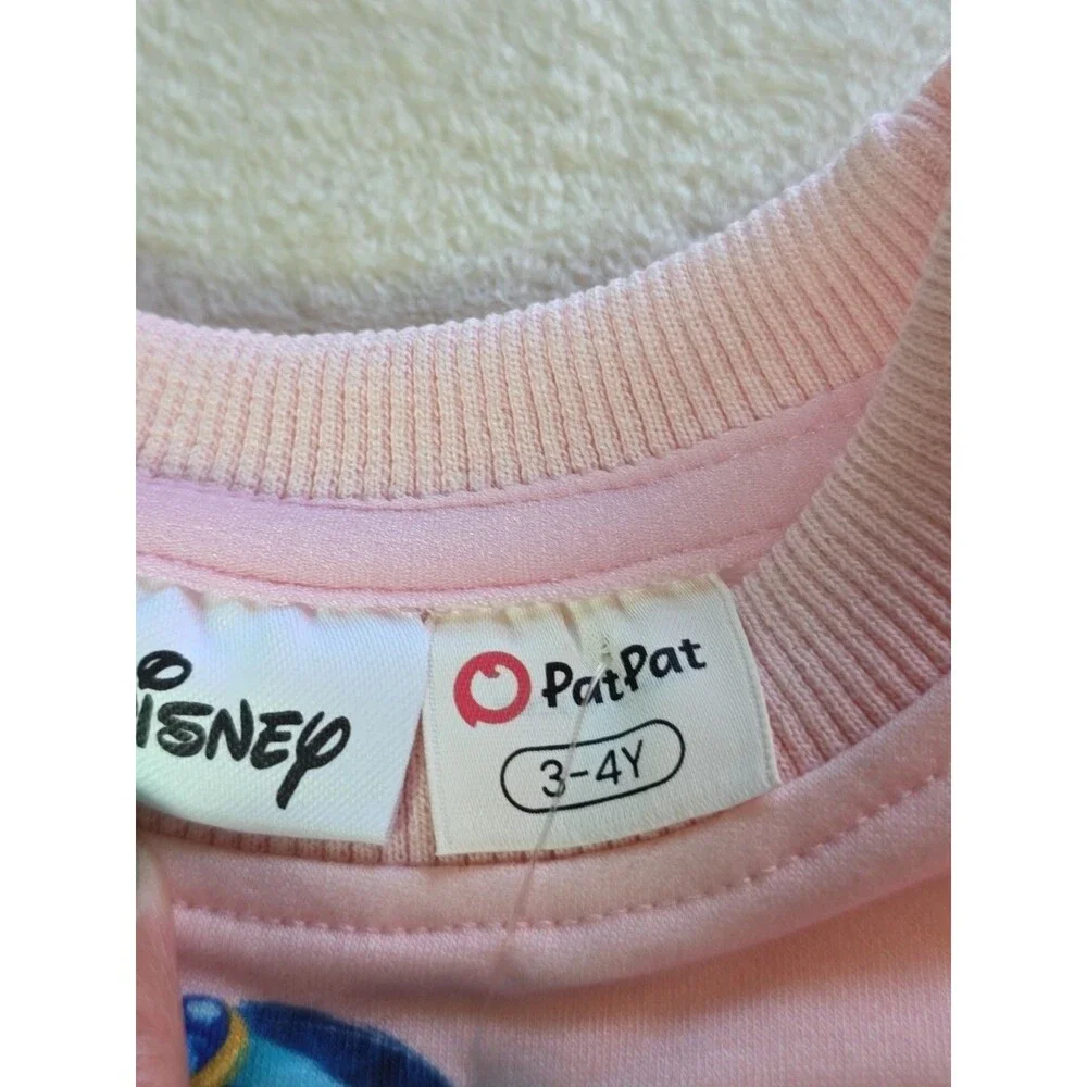 PatPat new tags