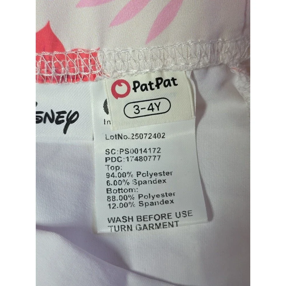 PatPat new tags