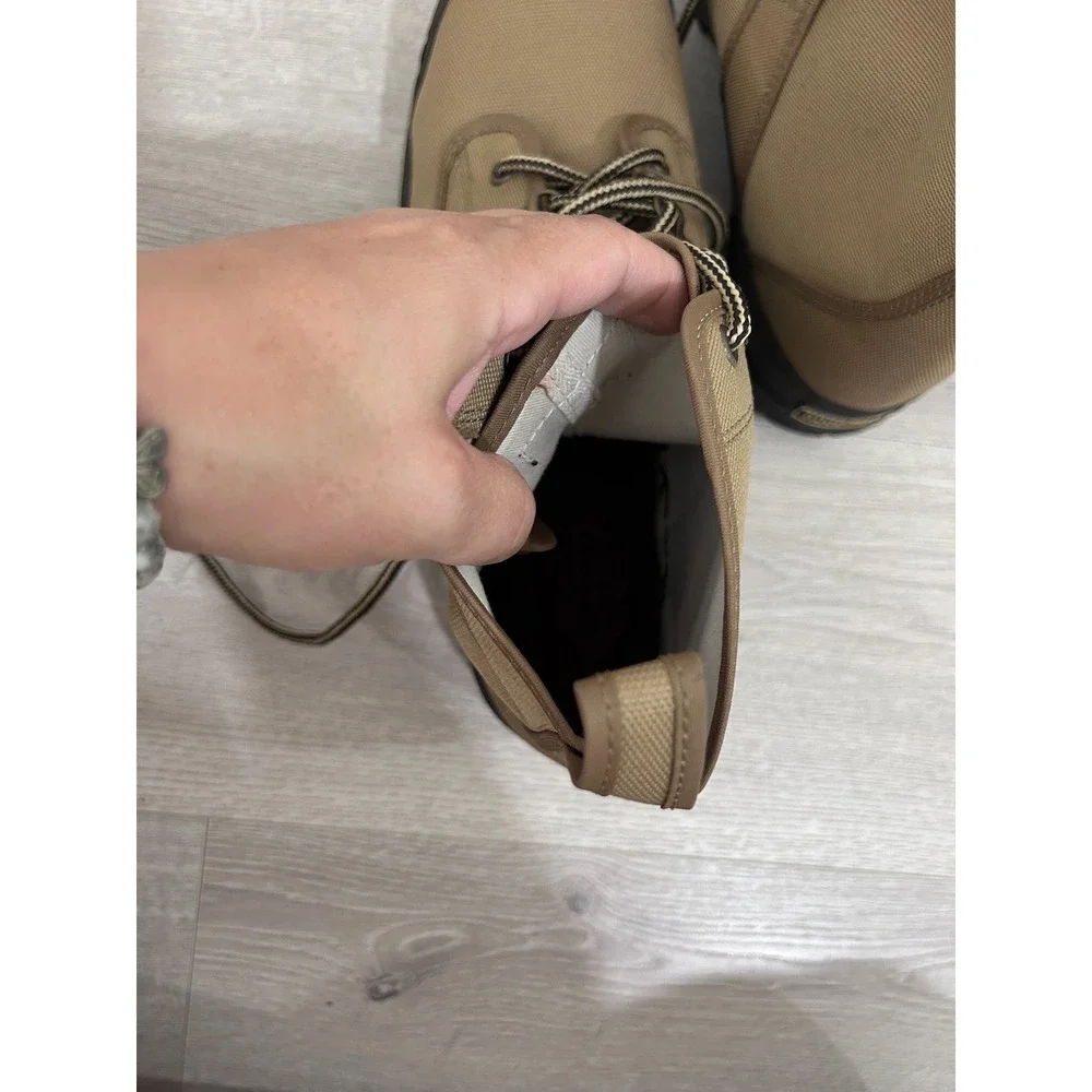 Hodgman wading boots